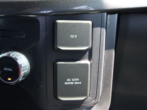 Used 2022 Ford F150 XLT w/ Equipment Group 302A High image 29