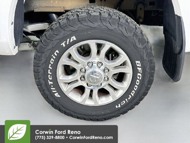 Used 2015 RAM 2500 Laramie w/ Convenience Group AWD/4WD image 34