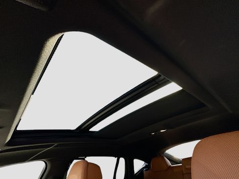 Certified 2024 BMW X6 xDrive40i w/ Executive Package image 20