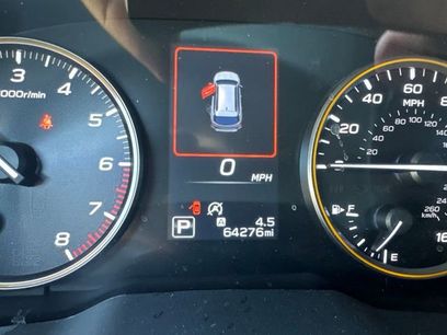 Used 2022 Subaru Outback Wilderness