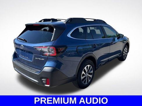 Used 2022 Subaru Outback Premium w/ Popular Package #1 AWD/4WD image 11