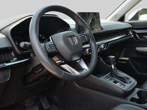 Used 2024 Honda CR-V EX-L image 18