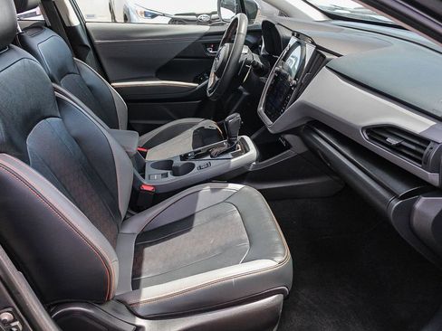 Certified 2024 Subaru Crosstrek 2.5i Limited AWD/4WD image 16