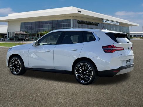 Certified 2026 BMW X3 xDrive30 image 8