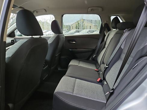 Certified 2023 Nissan Rogue SV image 10