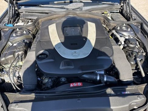 Used 2009 Mercedes-Benz SL 550 SL 550 image 15