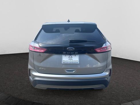 Used 2024 Ford Edge SEL AWD/4WD image 4