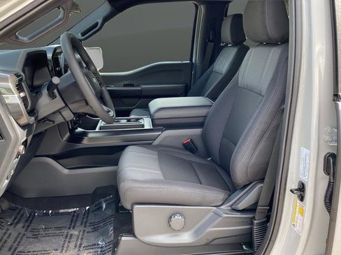 New 2026 Ford F150 STX w/ Equipment Group 200A AWD/4WD image 9