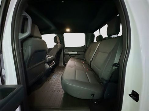 New 2025 Ford F150 XLT w/ Equipment Group 302A MID image 15
