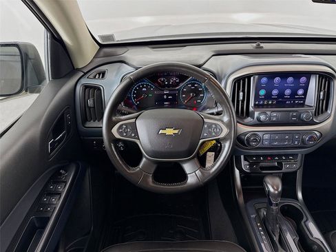 Used 2022 Chevrolet Colorado Z71 image 20