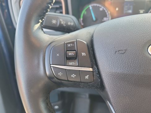 Used 2023 Ford Maverick Lariat w/ Lariat Luxury Package image 28