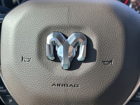 Used 2025 RAM 1500 Laramie w/ Laramie Southwest Edition image 43