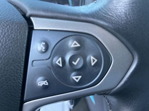 Used 2016 Chevrolet Colorado Z71 image 14