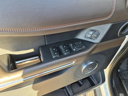 Used 2020 Ford Expedition King Ranch AWD/4WD image 14