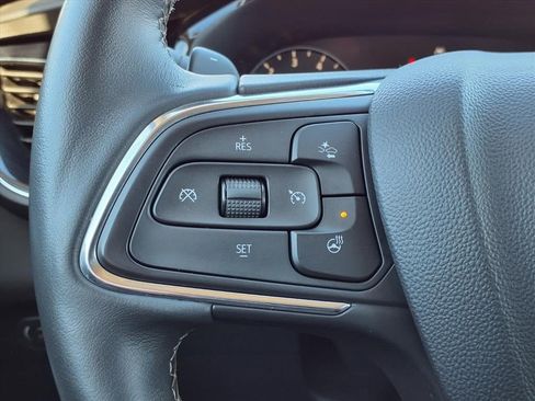 Used 2023 Buick Envision Preferred image 22