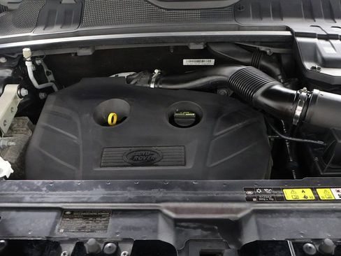 Used 2016 Land Rover Range Rover Evoque SE Premium image 22