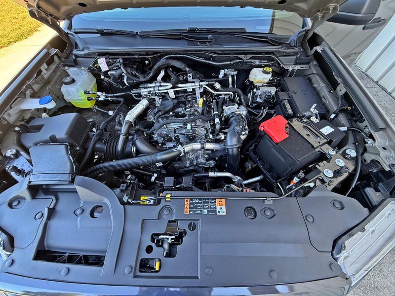 New 2026 Ford Ranger XLT w/ Equipment Group 301A High AWD/4WD image 10