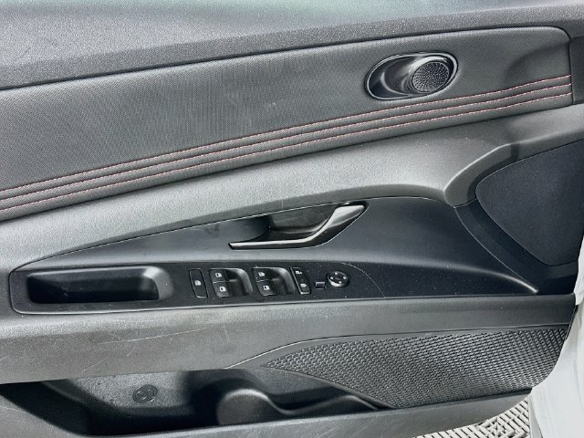 Used 2023 Hyundai Elantra N Line FWD image 26