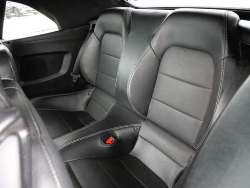 Used 2023 Ford Mustang Premium RWD image 12
