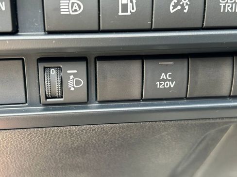 Used 2025 Toyota Sequoia SR5 w/ SR5 Premium Package image 30