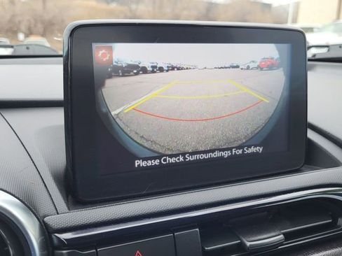 Used 2021 MAZDA MX-5 Miata RF Grand Touring image 20