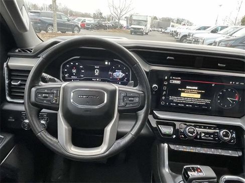 Used 2023 GMC Sierra 1500 Denali image 8