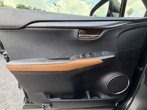 Used 2020 Lexus NX 300 FWD w/ Accessory Package 2 image 21