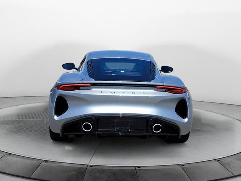 New 2025 Lotus Emira image 6