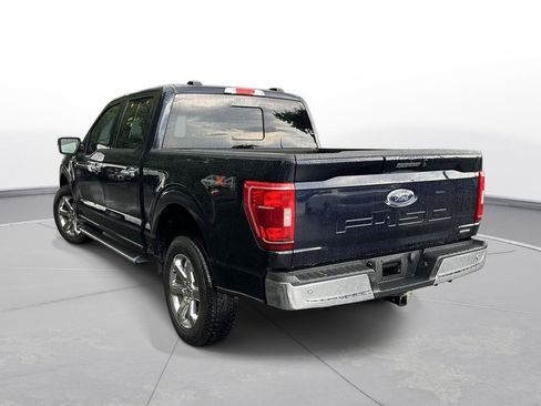 Used 2022 Ford F150 XLT w/ Equipment Group 302A High AWD/4WD image 8