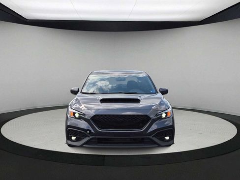 Used 2022 Subaru WRX Premium AWD/4WD image 3