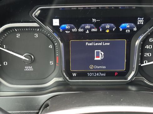 Used 2020 GMC Sierra 3500 Denali image 24