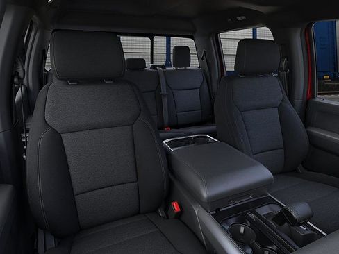 New 2026 Ford F150 XLT image 10
