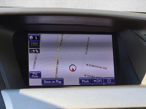 Used 2014 Lexus RX 350 FWD w/ Navigation Package image 6