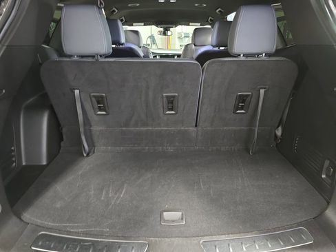 Used 2024 Buick Enclave Essence w/ LPO, Floor Liner Package FWD image 13