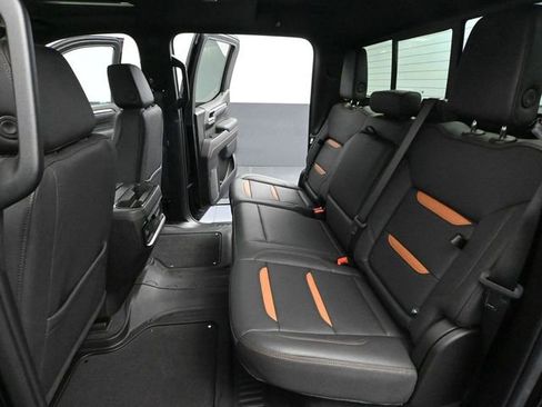 Used 2025 GMC Sierra 1500 AT4 w/ AT4 Premium Package image 48