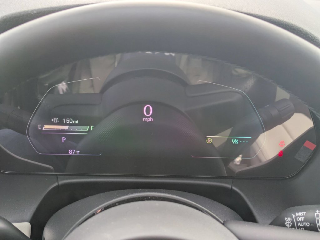 New 2026 MAZDA CX-5 Preferred AWD/4WD image 17