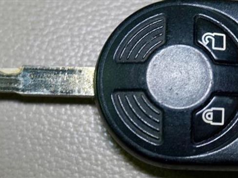 Used 2017 Ford Escape SE image 32