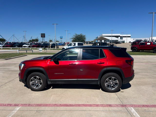 Used 2025 GMC Terrain Elevation AWD/4WD image 3