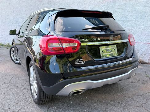 Used 2018 Mercedes-Benz GLA 250 image 17