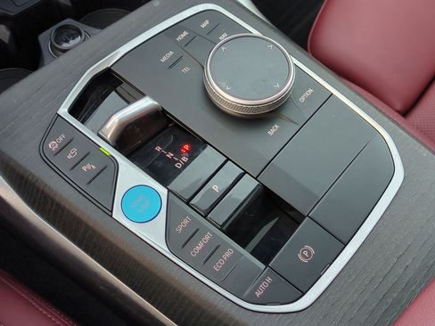 Used 2025 BMW i4 M50 AWD/4WD image 26