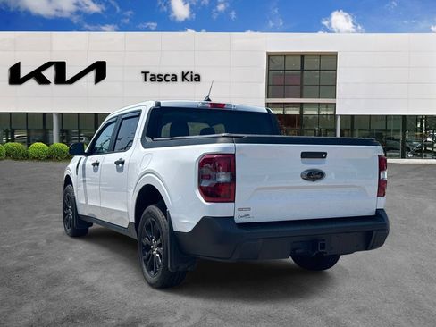 Used 2024 Ford Maverick XLT w/ XLT Luxury Package FWD image 6