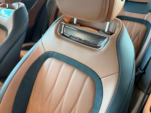 New 2026 Mercedes-Benz AMG GT 53 image 15