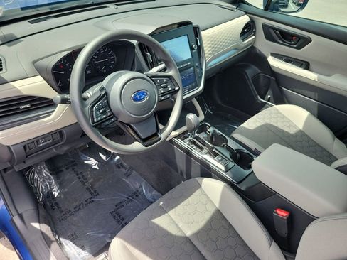 Certified 2026 Subaru Forester image 18