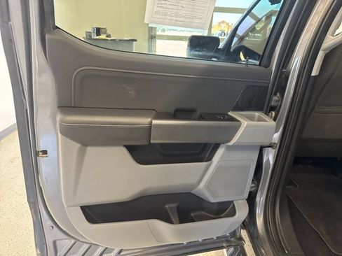 Used 2021 Ford F150 XLT w/ Equipment Group 302A High AWD/4WD image 42