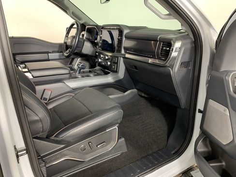 Used 2021 Ford F150 Lariat image 38