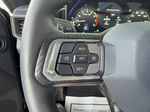 Certified 2024 Ford Mustang Coupe RWD image 24