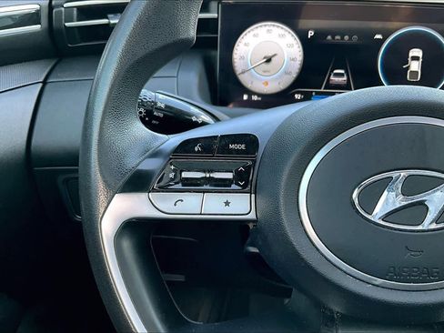 Used 2023 Hyundai Santa Cruz SEL w/ Activity Package image 22