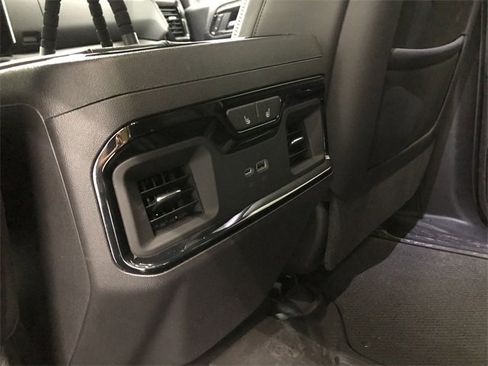 Certified 2023 GMC Sierra 1500 AT4X image 17