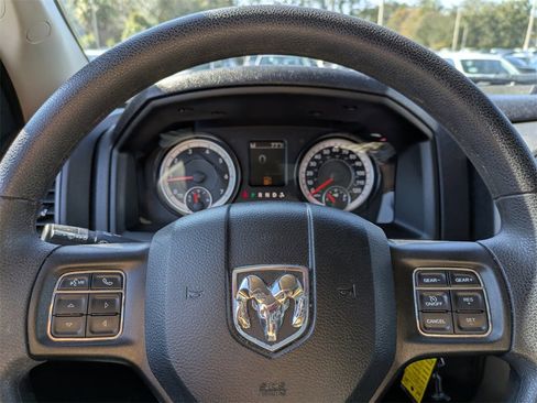 Used 2021 RAM 1500 Tradesman w/ Popular Equipment Group image 28