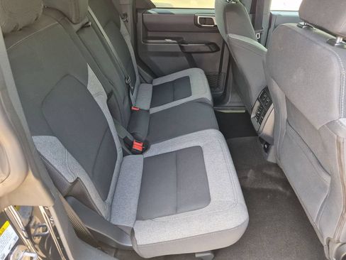 Used 2025 Ford Bronco Big Bend AWD/4WD image 27